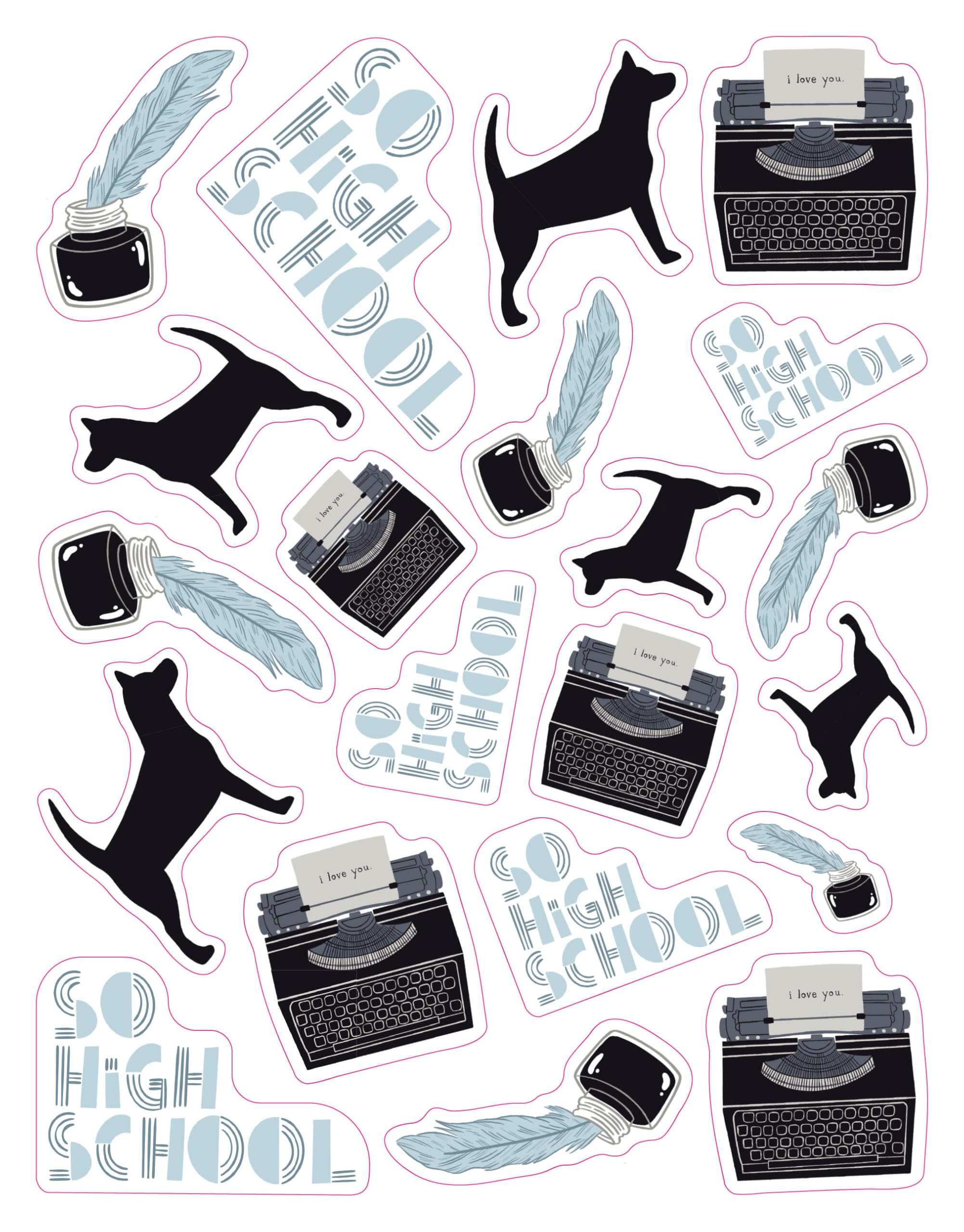 Unofficial Taylor Swift Eras (The Sticker Version): 1,100 Stickers, 11 Eras, and More! Unofficial Taylor Swift Eras (The Sticker Version): 1,100 Stickers, 11 Eras, and More! Paperback