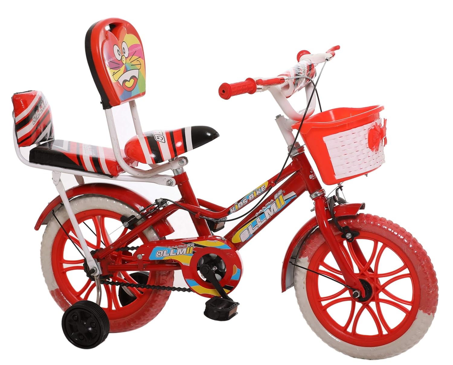 cycle for 6 year old