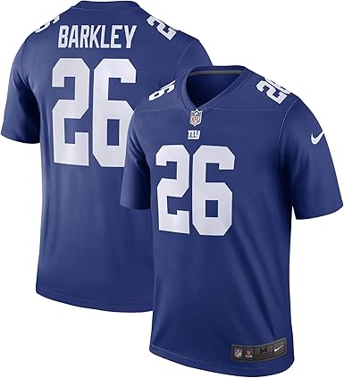 giants nike jersey
