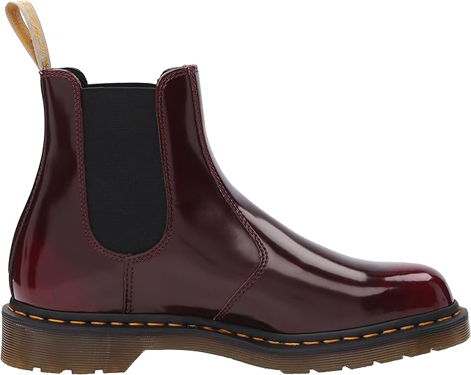 vegan chelsea boots doc martens