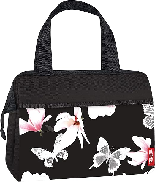 thermos duffle lunch bag