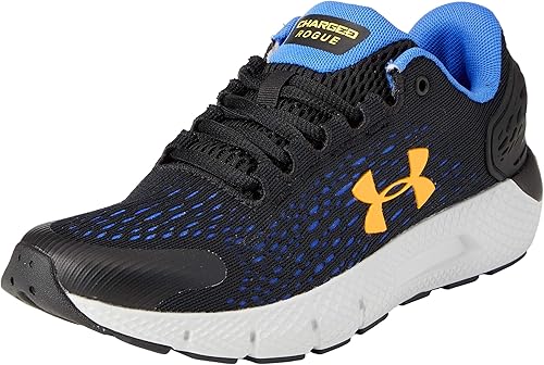 under armour charged rogue kids