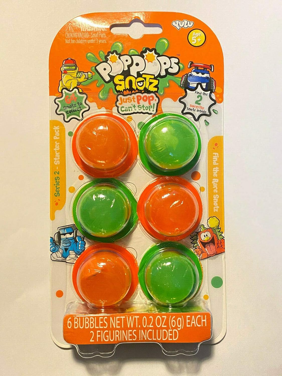 pop pops snotz amazon