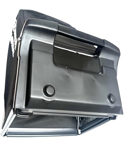 ピーチ グランラグゼ6本 Amazon.com : Honda 81320-VK6-000 Fabric Grass Catcher Bag : Motor