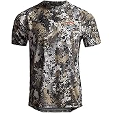 SITKA Gear Men's Core Lightweight Crew Short Sleeve Shirt