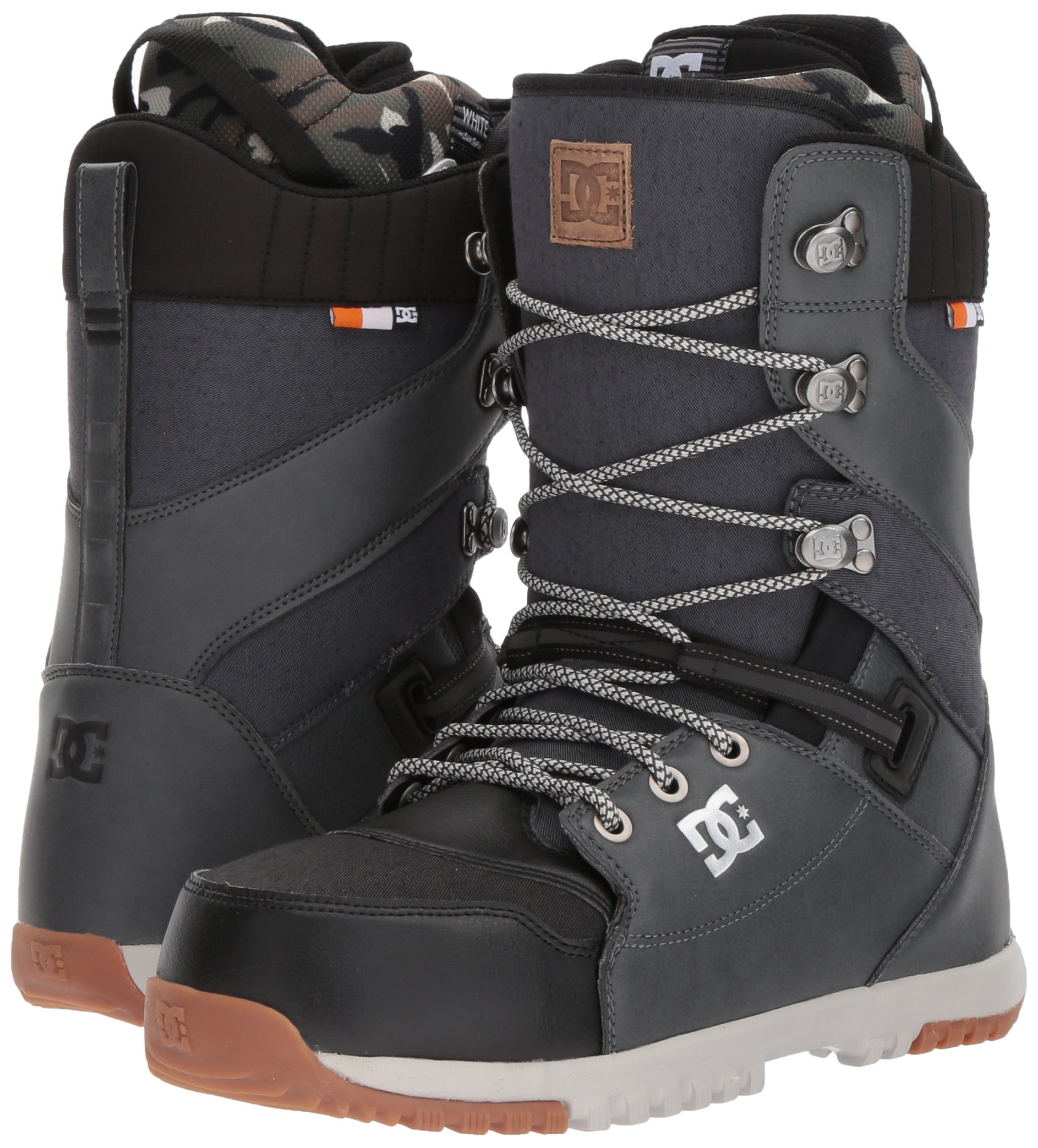 dc mutiny dark shadow