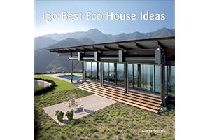 150 Best Eco House Ideas
