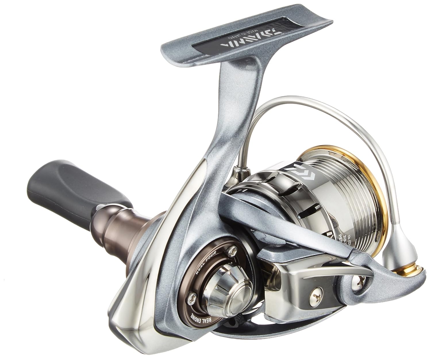 週間売れ筋 スピニングリール ダイワ Daiwa 1000サイズ Bg7jo 1003 15 スピニングリール ルビアス 超高品質で人気の Www Aiq Aiq Com Mx