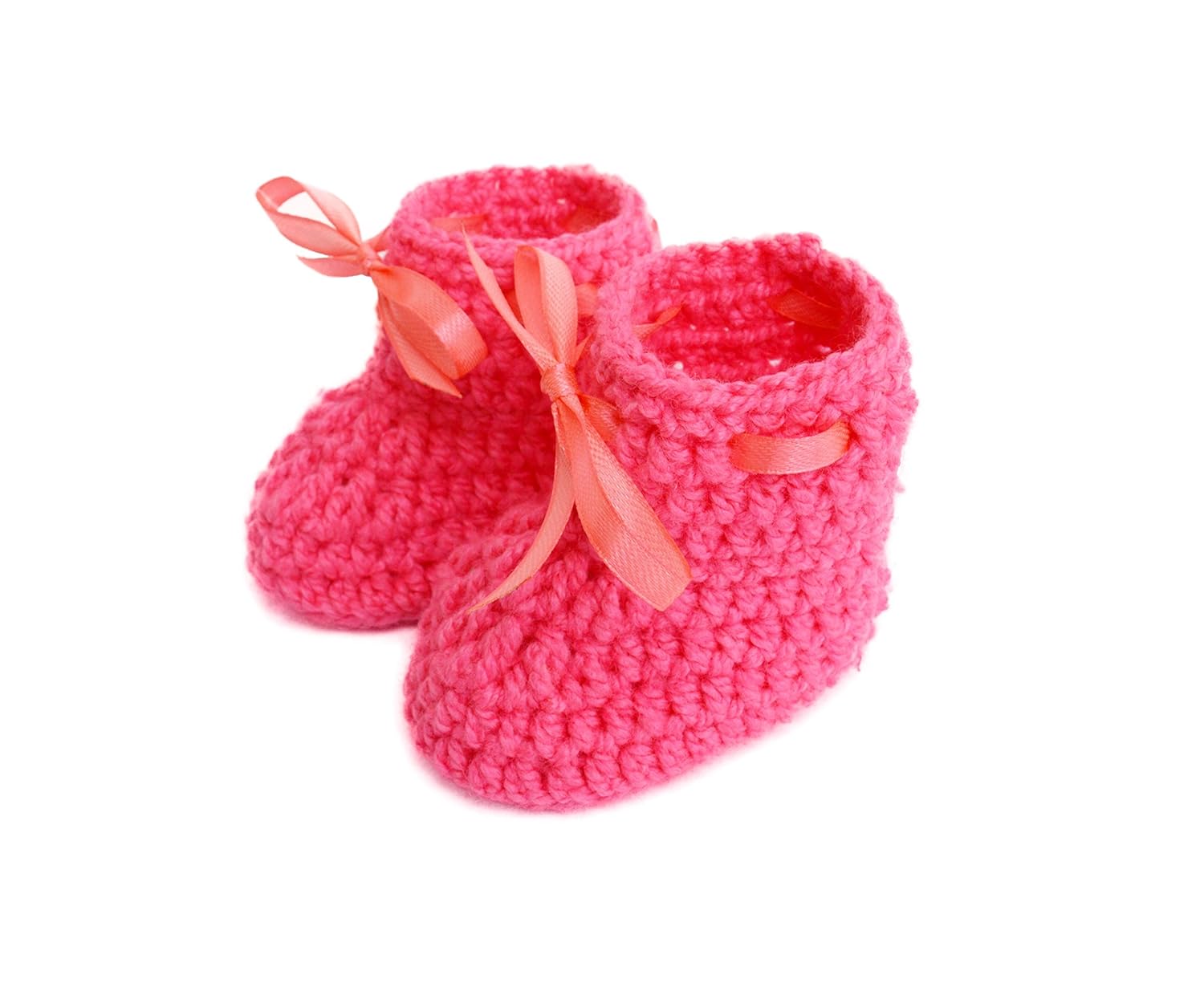 amazon baby booties