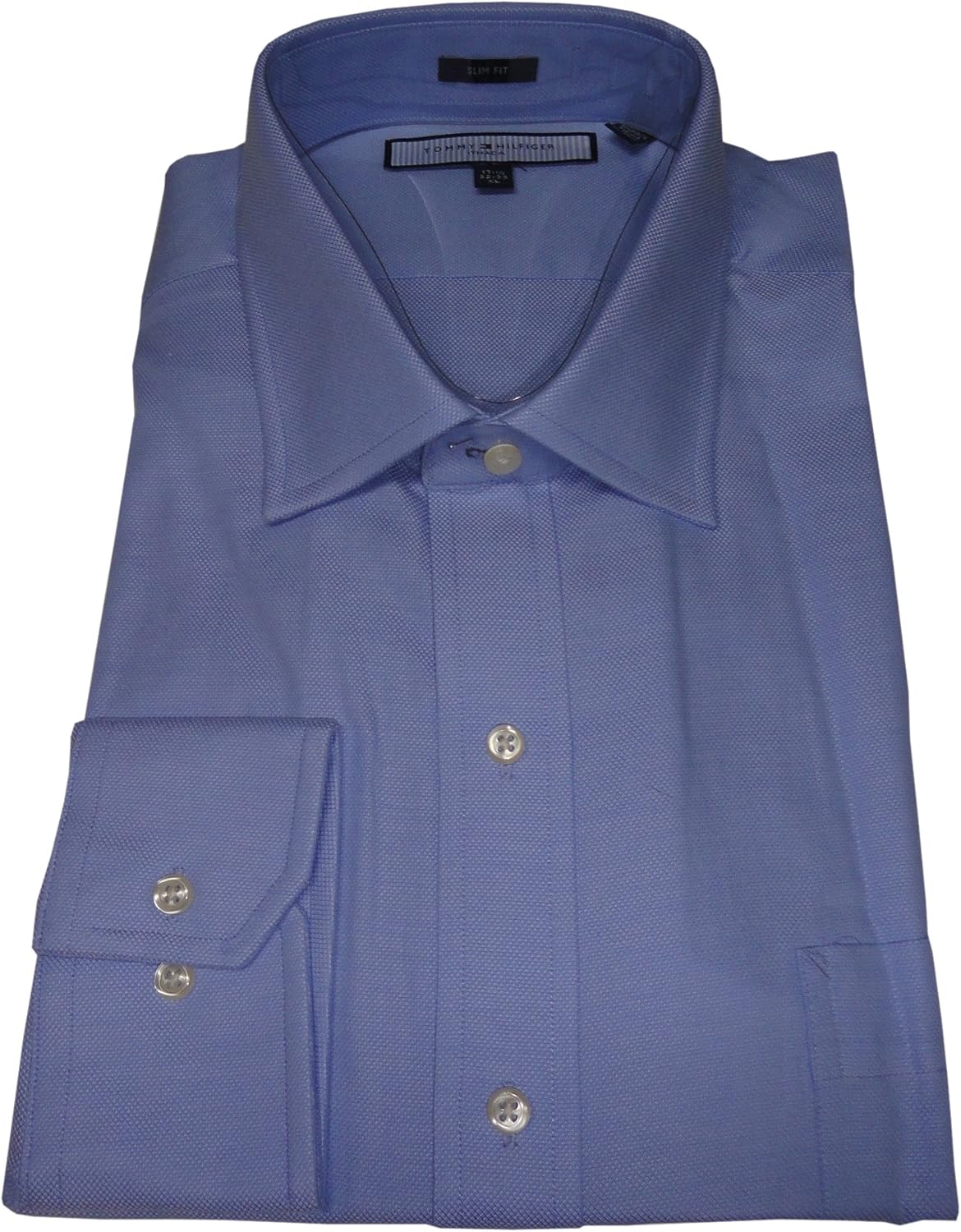 tommy hilfiger slim fit tee