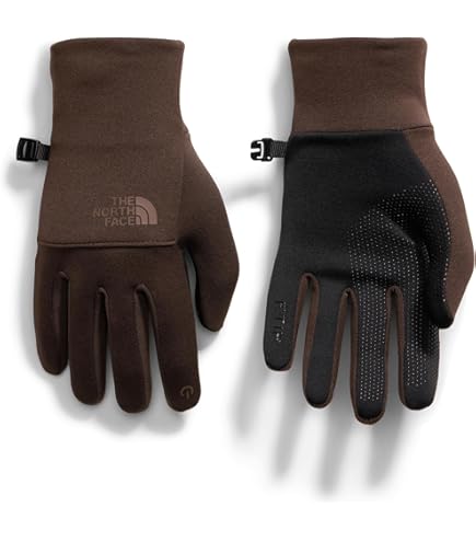 Amazon.com: The North Face Etip Recycled Gloves - Touchscreen