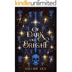 Of Dark And Bright: A Spicy Standalone Romantasy