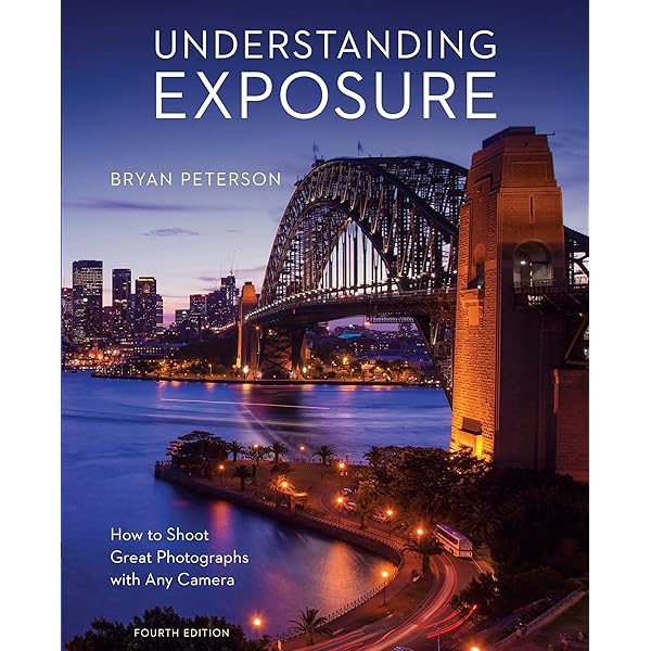 Understanding Composition Field Guide Bryan Peterson Quotes