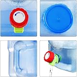Trintion 12L Camping Water Container with Tap BPA-Free Portable Carrier view 5