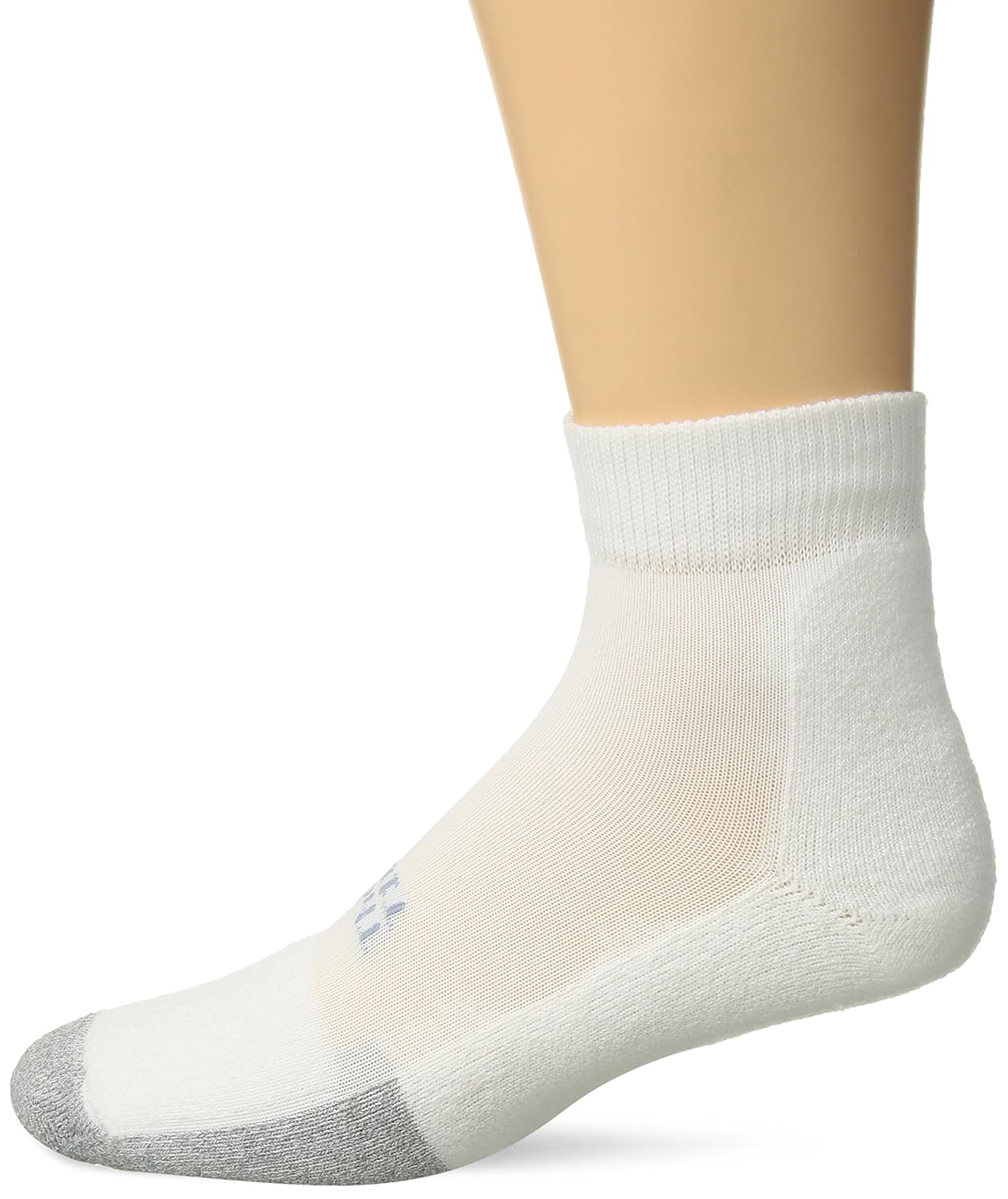 Thorlos Unisex T1CMU Tennis Thin Padded Ankle Sock