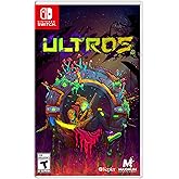 Ultros Nintendo Switch
