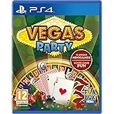 Vegas Party (PS4)