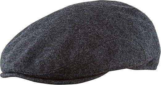 stetson ivy league hat