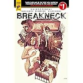 Breakneck (Graphic Novel)