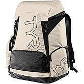 TYR - Alliance 45L Backpack, Blk/Sand