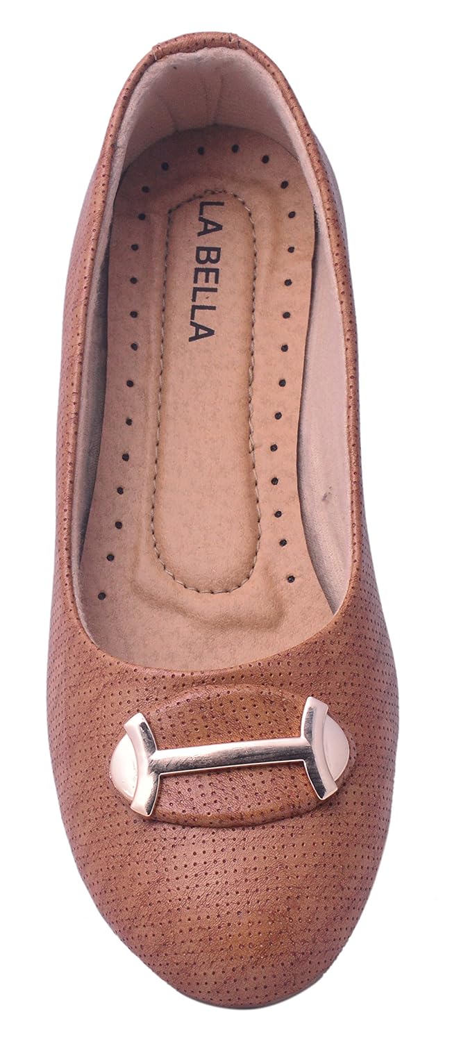 la bella women's leather ballroom shoes