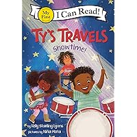 洋書 Ty&#39;s Travels: All Aboard! YouTube