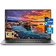 2021 Dell XPS 17 Laptop 9710, 17" UHD+ Touch Display, Intel i7-11800H, GeForce RTX 3050, 32GB RAM, 1TB SSD, IR Camera, Backlit Keyboard, Fingerprint Reader, Wi-Fi 6, Thunderbolt, Win 10 Pro