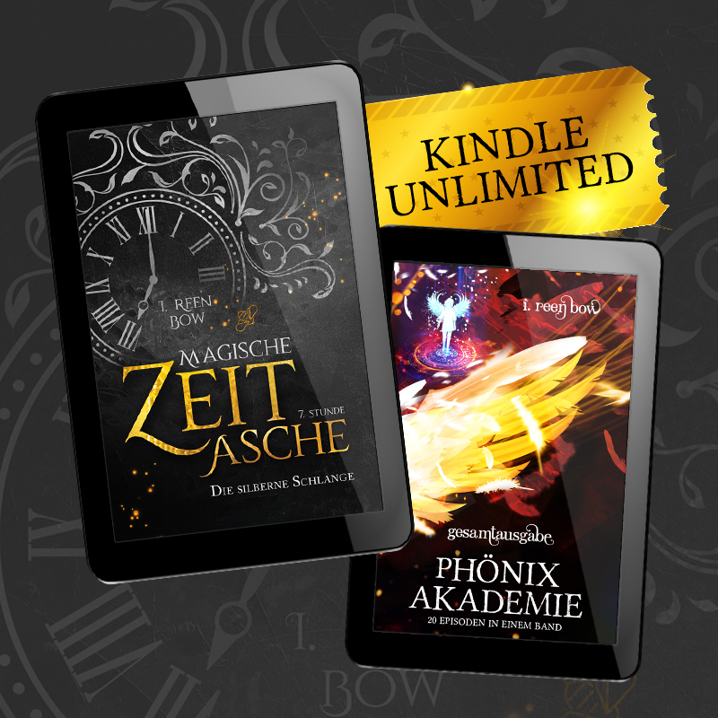 Phonixakademie Sammelband Reihe In 4 Banden