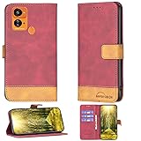 jioeuinly Case for Oukitel C33 Case Compatible with