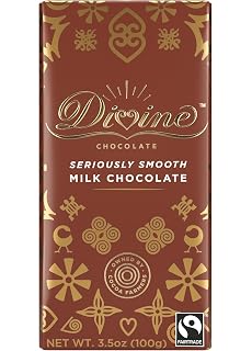 Divine Chocolate