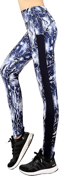 sugar pocket yoga pants