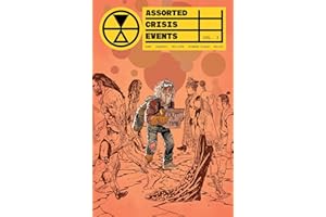 Assorted Crisis Events Vol. 1