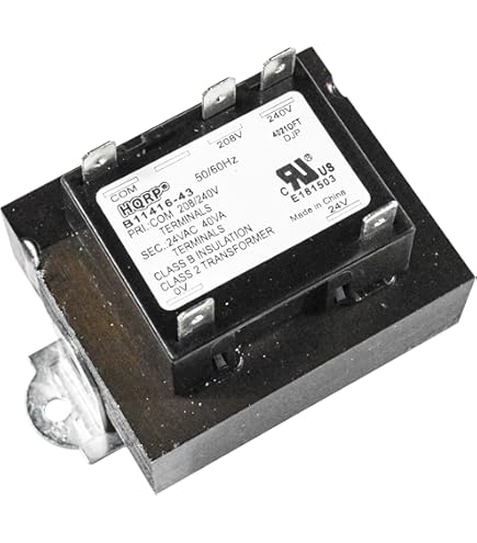 ★✳︎EM✳︎★ 305234 - Goodman OEM Replacement Blower Motor Relay: Hvac