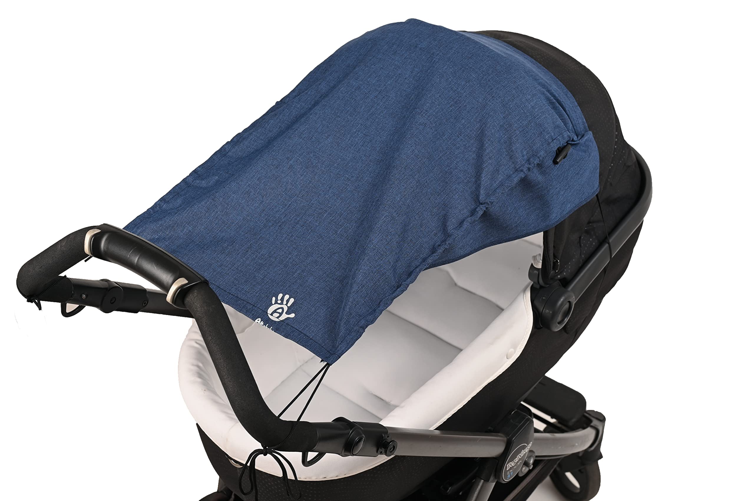 Lifeline Sun Sail with Side Protection for Pushchairs/Buggies Marine