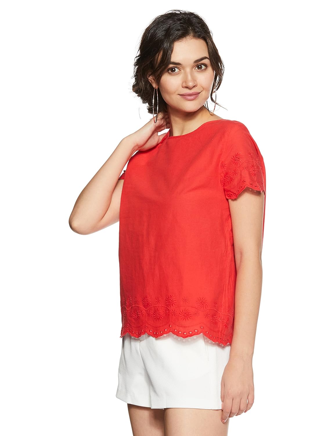 pepe jeans london women's body blouse top