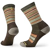 Smartwool Everyday ReGarita Light Cushion Crew For Men and Women