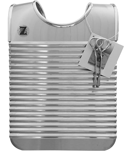 Amazon.com: Cincinnati Washboards Big Classic Washboard