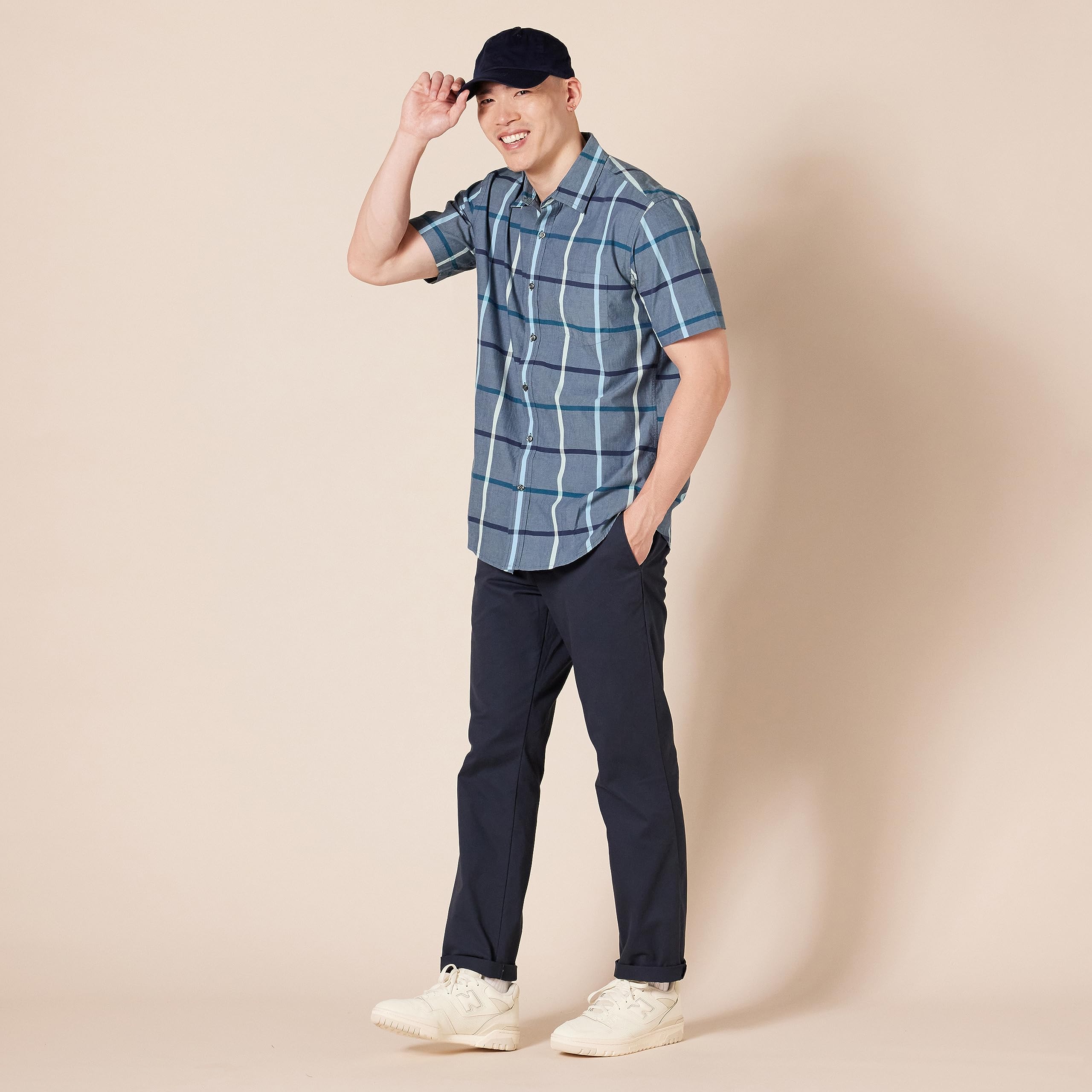 Amazon Essentials Men