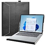 Bige Surface Laptop Studio 2 Case - PU Leather