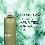 Aveda Botanical Kinetics Purifying Gel Cleanser Normal to Oily Skin Lavender view 2