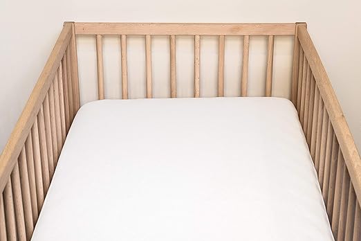 Protege Matelas Molleton 60x1 Amazon Fr Cuisine Maison