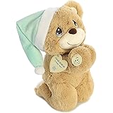 goodnight prayer bear by gund