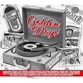 Golden Days: Timeless Songs / Various