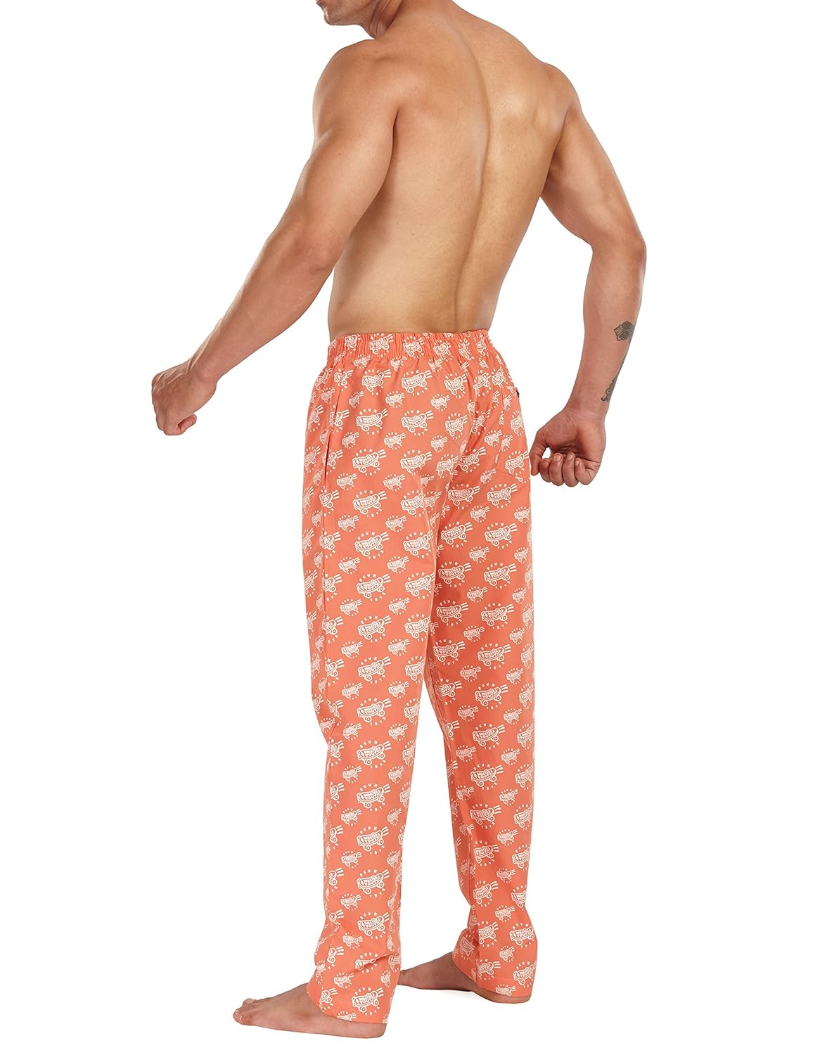 fcuk men's pyjama bottom
