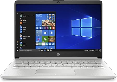 Buy HP 14s core i5 10th Gen 14\