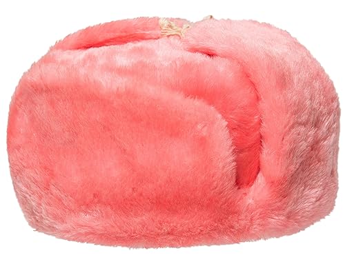 BELEON Ushanka Russian Hat with Ear Flaps Taylor Y2K Soviet