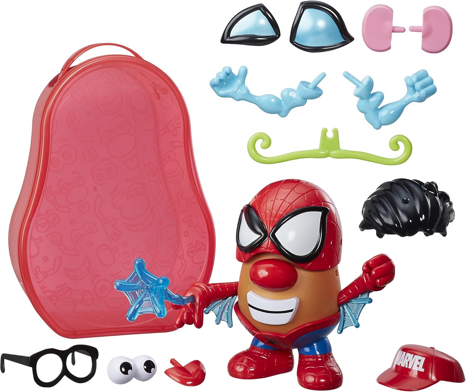 Best Play Kitchen Accessories Superheros