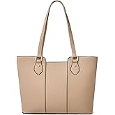 CHICAROUSAL Tote Bag for Women Large Handbags and Purses for Women PU Leather Womens Shoulder Bags