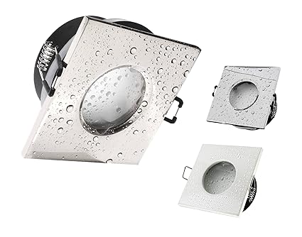 Einbaulampen terrasse Einbaulampen terrasse