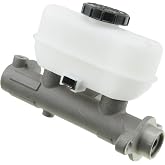 Dorman M390184 Brake Master Cylinder | Fits Select Ford Models